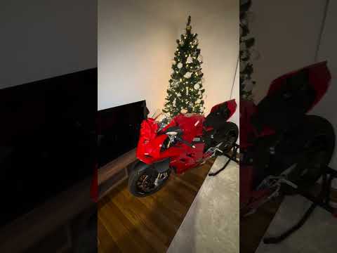 Every man’s dream #bikelife