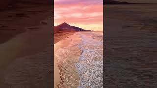 #relaxing #cofetebeach #travel #beautifuldestinations