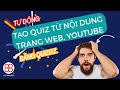 Tối ưu hóa giảng dạy với Qij