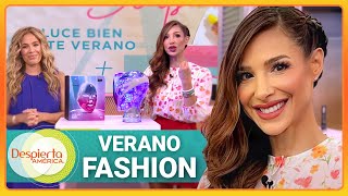 ¡Rizadores, diamantes y más! Las mejores ofertas del verano | Gangas + Deals | Despierta América