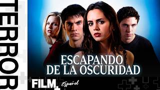 Escapando de la Oscuridad // Película Completa Doblada // Terror // Film Plus Español