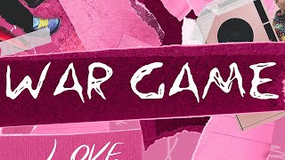 Ed Sheeran - War Game [Lyric Video]