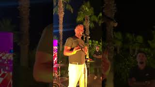 Gianluca Capozzi #napoli #shorts #funny #tiktok #perte #canzonenapoletana #song @Shorts #2026