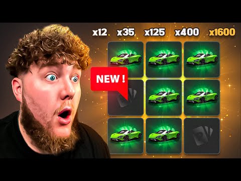 THIS NEW GAME MODE PRINTED ME SO MUCH MONEY