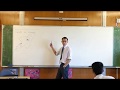 Understanding Astronaut's Journey and Calculus Concepts