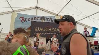 Plettenberg Stammtischmusig - Dem Land Tirol die Treue - Maifest Freudenweiler - Mai 2026