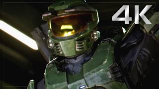 [FR] Cinématiques - Halo : Campaign Evolved | Compilation jeu complet