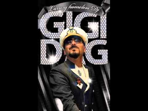 Gigi D'Agostino - Un Giorno Credi rmx