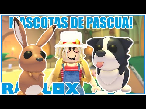 Mascotas y Robux Adopt - Mascotas y Robux Adopt Me Roblox