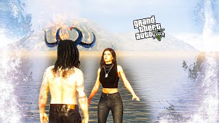 VELMORRAK DESTROY ROSA : GTA 5 #1135 | JOIN NOW
