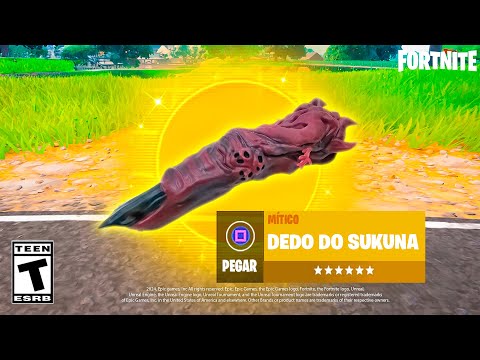 24 SEGREDOS da ATUALIZAÇÃO que VOCÊ PERDEU no Fortnite