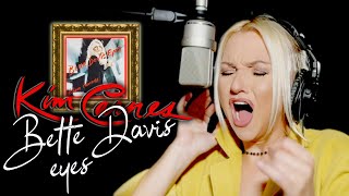 Bette Davis Eyes - Kim Carnes (Alyona)