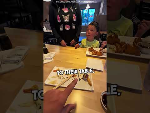 Infinite Sushi Glitch 😂