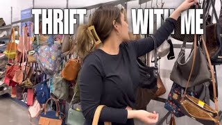 24HRS THRIFT SHOPPING! (Amazing finds)