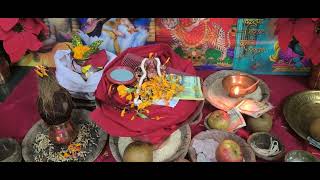 भोलि घटस्थापना कतिबजे कता फर्किएर गर्ने सम्पूर्ण जानकारी || Ghatasthapana || Jamara rakhne din