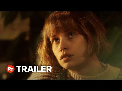 Bury Me When I'm Dead Trailer #1 (2025)