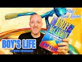 Themes and Analysis of 'Boy's Life'