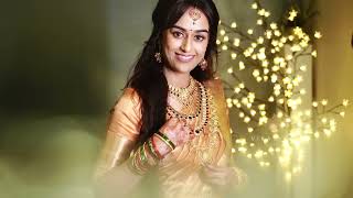 ഈ ഫാമിലിയിലെ മൂന്നാമത്തെ കല്യാണം Thrissur  | Kerala Wedding Bridal Makeup | Vikas Vks Makeup Artist