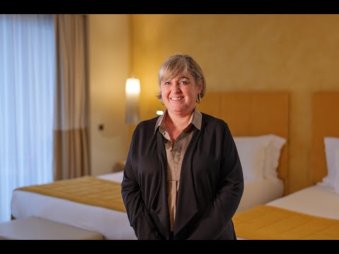 Un métier, une histoire : Rencontre avec Caroline Courtois, Gouvernante Générale