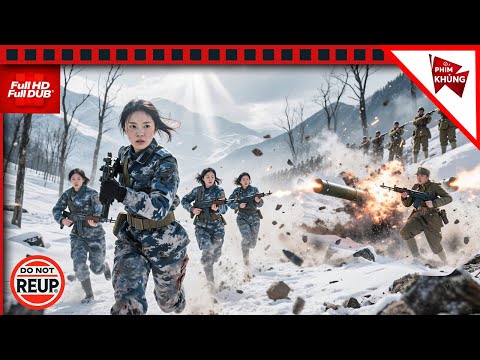 Đội Quân Cáo Tuyết Bất Ngờ Bị Tập Kích Chuyển Chiến Thuật Du Kích Đập Nát Kẻ Thù Giải Cứu Con Tin