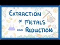 Metal Reactivity and Oxidation Processes