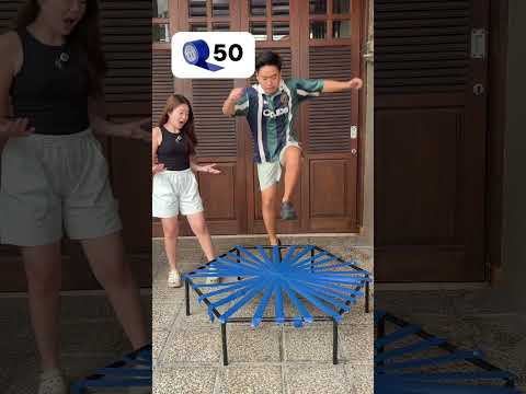 berapa lakban ya biar bisa??