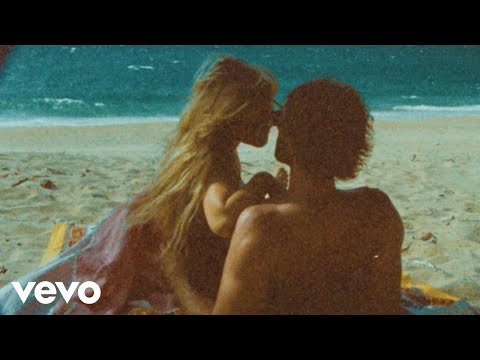 The Bones - Maren Morris 