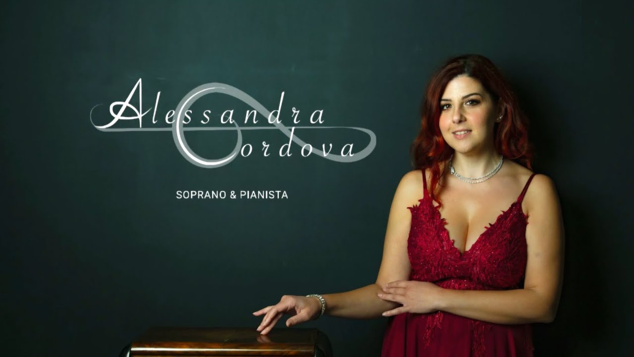 Alessandra Cordova
