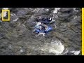 River Journey Decision-Making Challenges