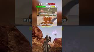 HELLDIVERS 2 PLAYERS ARE BUILT DIFFERENT
