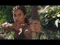 Trailer 1 do filme Tomb Raider