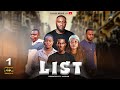 LIST  Part 1  Filamu Brand