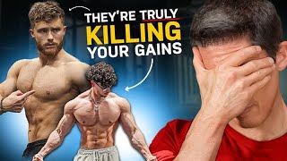 The REAL Fake Natty Problem