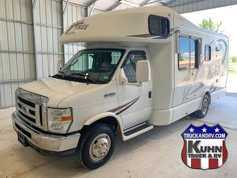 Class B Motorhomes For Sale By Owner Craigslist - 09/2021