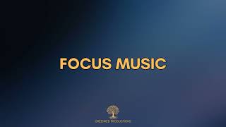 Study Music: Eliminate Distractions with ADD Relief Music, Focus Music
