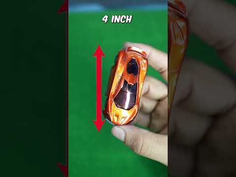 3D Unbreakable Frame #bluebox