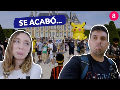 💖 EL FIN DE UNA AVENTURA QUE JAMÁS OLVIDAREMOS [Neludia]