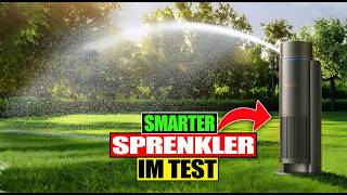 Aiper Irrisense: Diese smarte Erfindung rettet meinen Sommer-Garten!