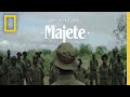 Conservation Efforts in Majete Wildlife Reserve