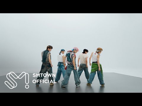 NCT U 엔시티 유 &#39;Baggy Jeans&#39; MV