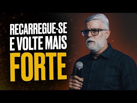 Claudio Duarte ISSO MUDA A SUA VIDA! Pastor Claudio Duarte