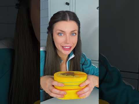 أفكار غذائية سهلة وحيل حياتية #shorts