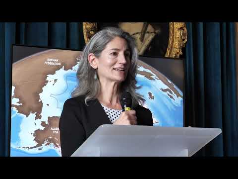 Protecting the Central Arctic Ocean at UNOC