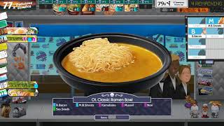 Cook, Serve, Delicious! 3?! - Stream 26