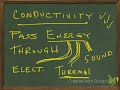 Properties and Conductivity of Metals