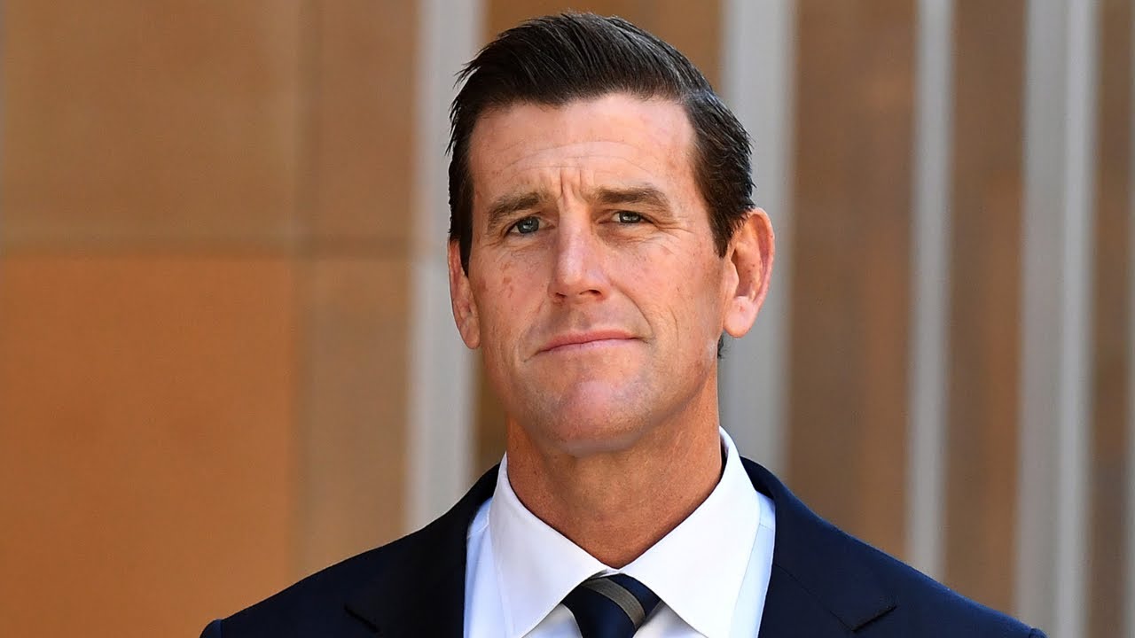 Ben Roberts-Smith said to be ‘Distraught’ Following Defamation Case Outcome