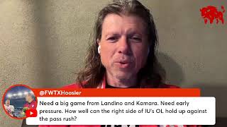 Live from Altadena - New Year's Eve Eve