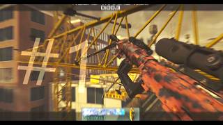 Nikotello: Episode #1 (MW2 IW4X Trickshotting 2026)