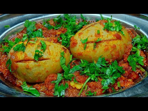 dhaba style egg curry| how to make anda masala | anda masala recipe| egg masala recipe|