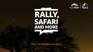 Your Safari, Rally and More Naivasha Bucket List